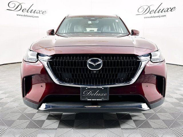 2024 Mazda CX-90 PHEV Premium Plus