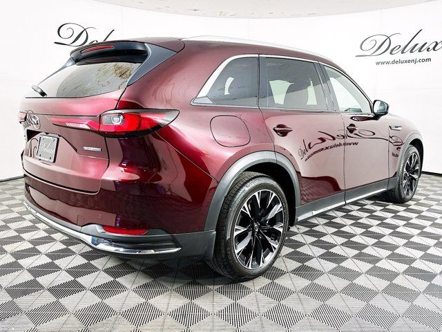 2024 Mazda CX-90 PHEV Premium Plus