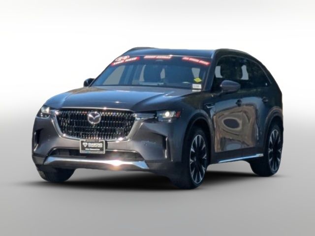 2024 Mazda CX-90 PHEV Premium Plus