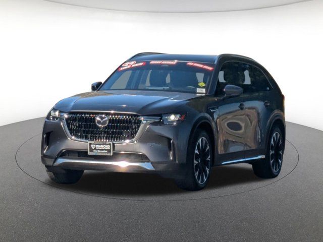 2024 Mazda CX-90 PHEV Premium Plus