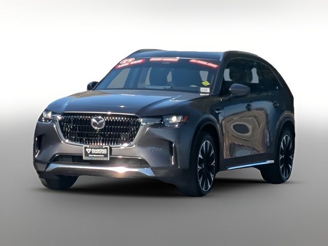 2024 Mazda CX-90 PHEV Premium Plus