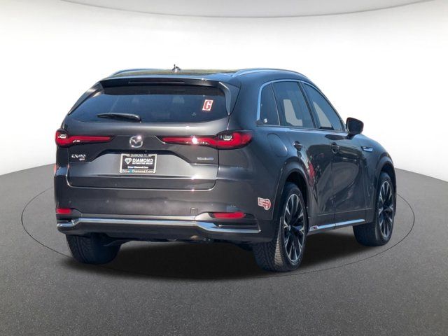 2024 Mazda CX-90 PHEV Premium Plus