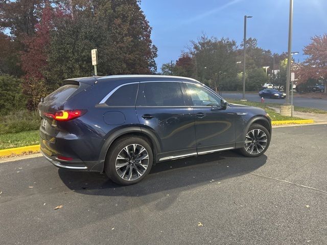 2024 Mazda CX-90 PHEV Premium Plus