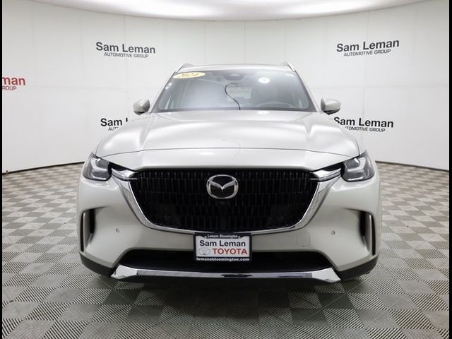 2024 Mazda CX-90 PHEV Premium Plus