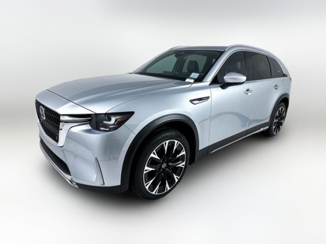 2024 Mazda CX-90 PHEV Premium Plus