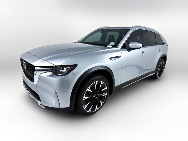 2024 Mazda CX-90 PHEV Premium Plus