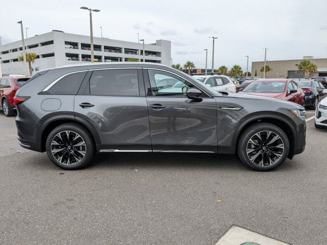 2024 Mazda CX-90 PHEV Premium Plus