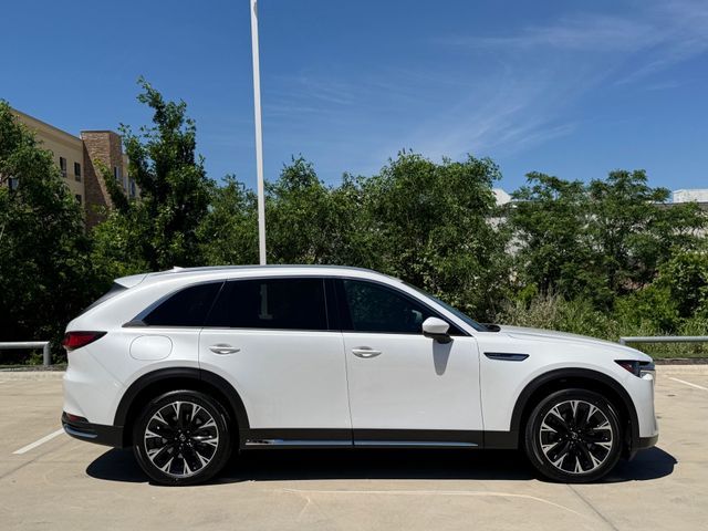 2024 Mazda CX-90 PHEV Premium Plus