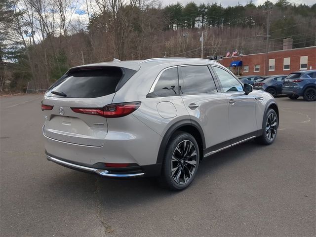 2024 Mazda CX-90 PHEV Premium Plus