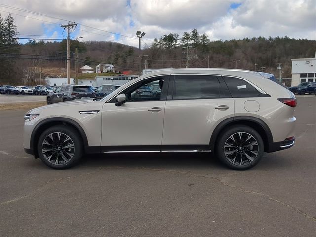 2024 Mazda CX-90 PHEV Premium Plus