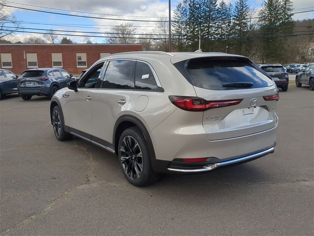 2024 Mazda CX-90 PHEV Premium Plus