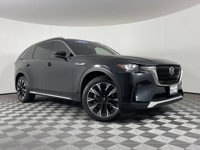 2024 Mazda CX-90 PHEV Premium Plus