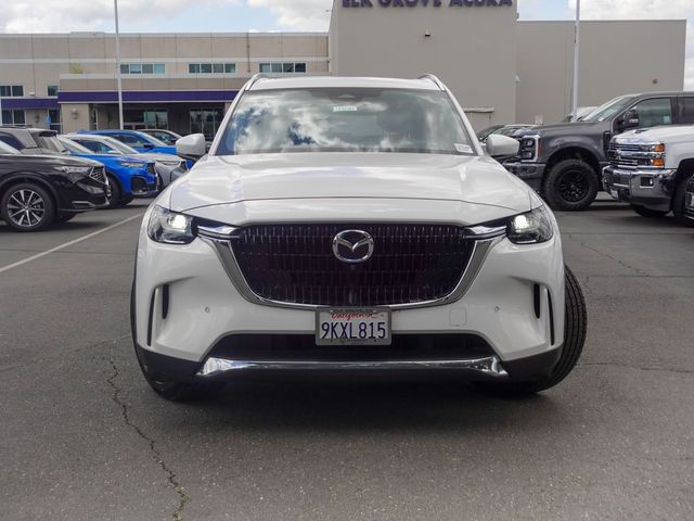 2024 Mazda CX-90 PHEV Premium Plus