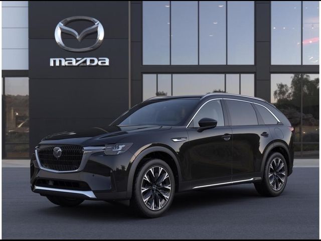 2024 Mazda CX-90 PHEV Premium Plus