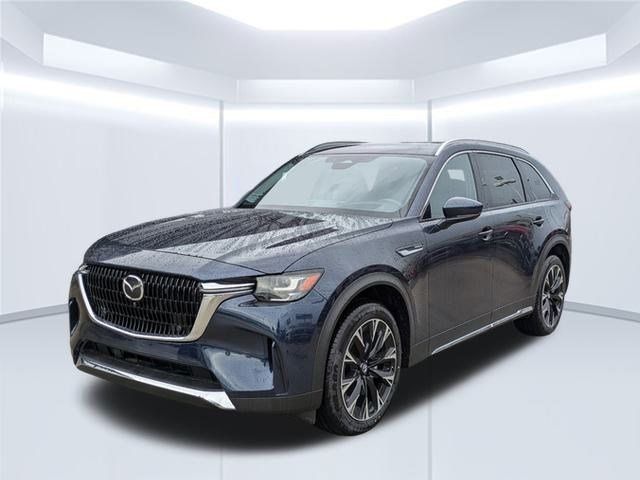 2024 Mazda CX-90 PHEV Premium Plus