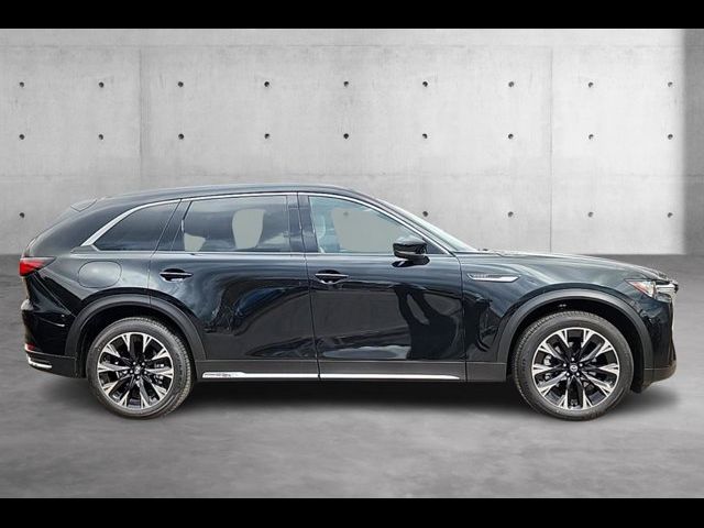 2024 Mazda CX-90 PHEV Premium Plus