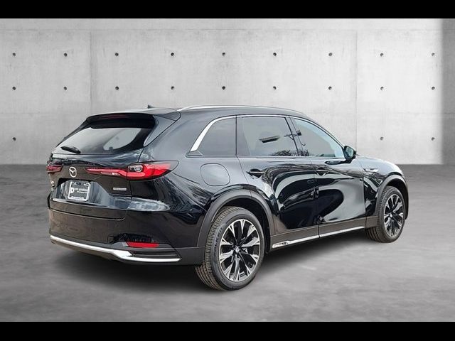 2024 Mazda CX-90 PHEV Premium Plus