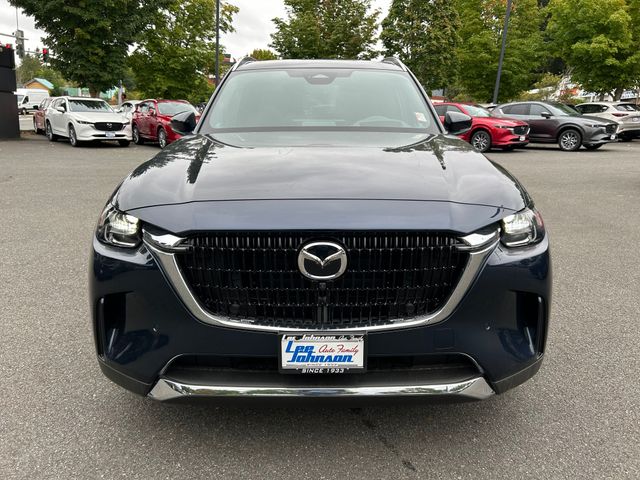 2024 Mazda CX-90 PHEV Premium Plus