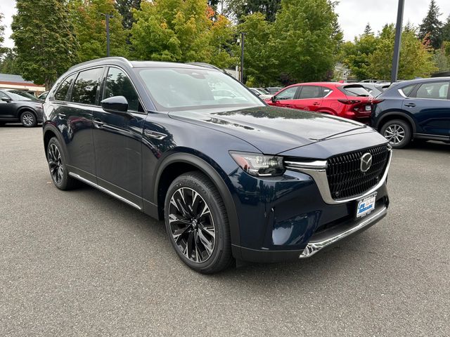 2024 Mazda CX-90 PHEV Premium Plus