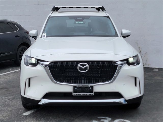 2024 Mazda CX-90 PHEV Premium Plus