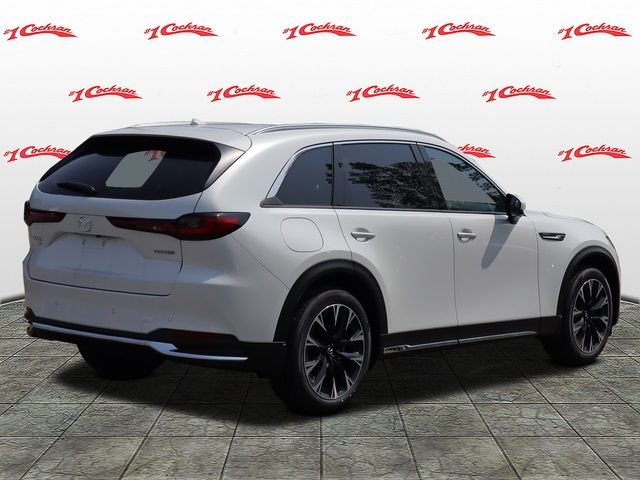 2024 Mazda CX-90 PHEV Premium Plus