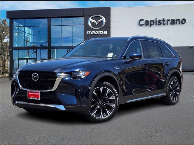 2024 Mazda CX-90 PHEV Premium Plus