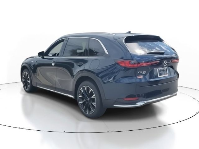 2024 Mazda CX-90 PHEV Premium Plus