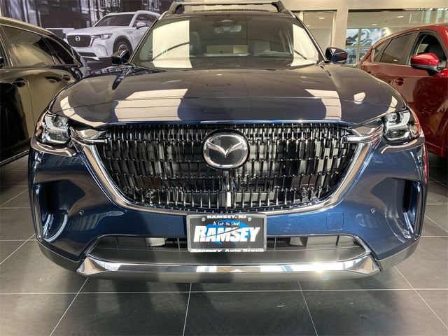 2024 Mazda CX-90 PHEV Premium Plus