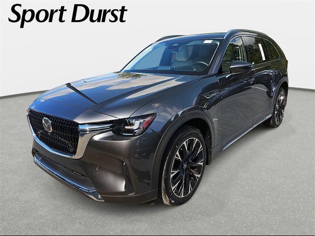 2024 Mazda CX-90 PHEV Premium Plus