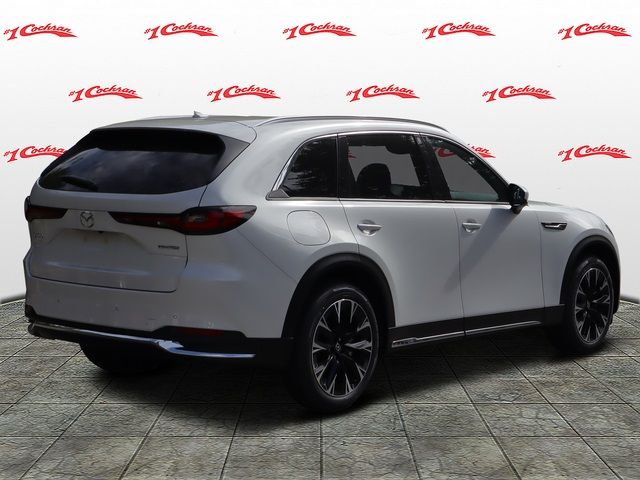 2024 Mazda CX-90 PHEV Premium Plus