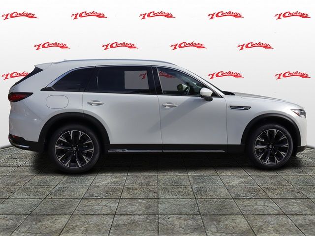 2024 Mazda CX-90 PHEV Premium Plus