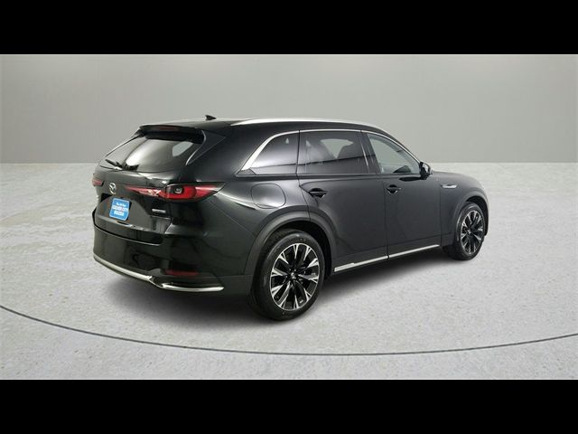 2024 Mazda CX-90 PHEV Premium Plus