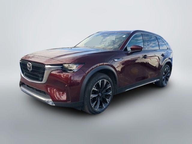 2024 Mazda CX-90 PHEV Premium Plus