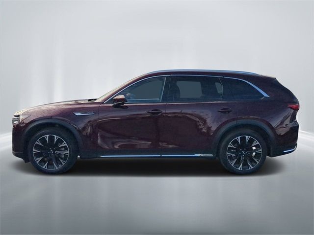 2024 Mazda CX-90 PHEV Premium Plus