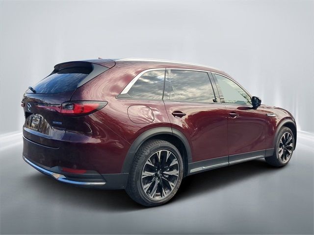 2024 Mazda CX-90 PHEV Premium Plus