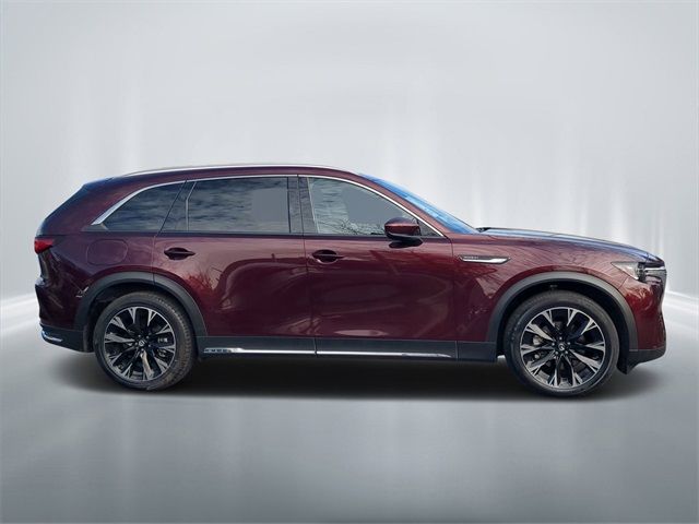 2024 Mazda CX-90 PHEV Premium Plus