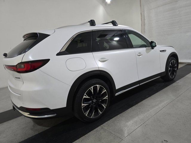 2024 Mazda CX-90 PHEV Premium Plus