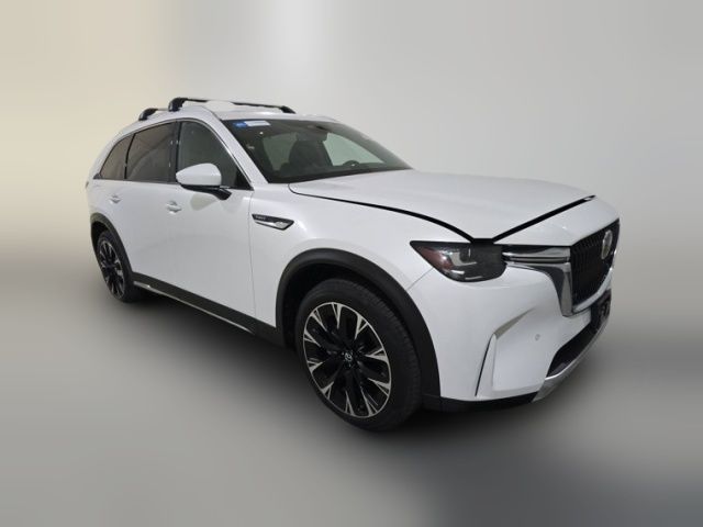 2024 Mazda CX-90 PHEV Premium Plus