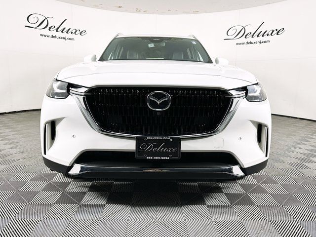 2024 Mazda CX-90 PHEV Premium Plus