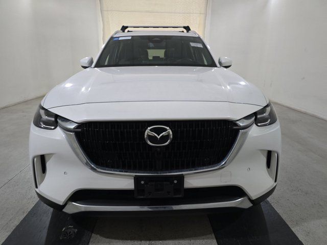 2024 Mazda CX-90 PHEV Premium Plus