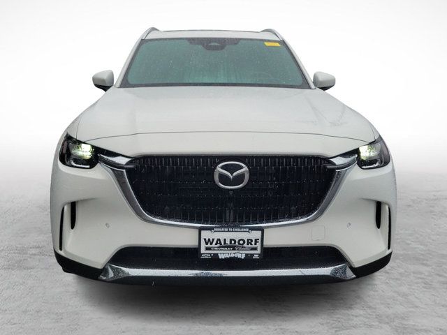 2024 Mazda CX-90 PHEV Premium Plus