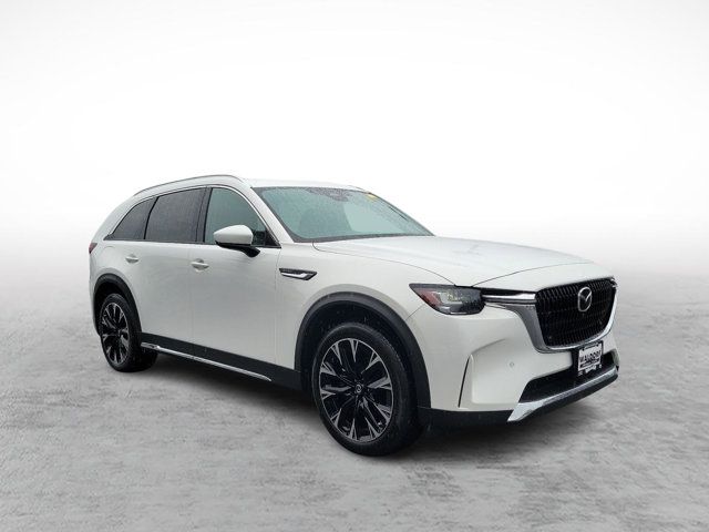 2024 Mazda CX-90 PHEV Premium Plus