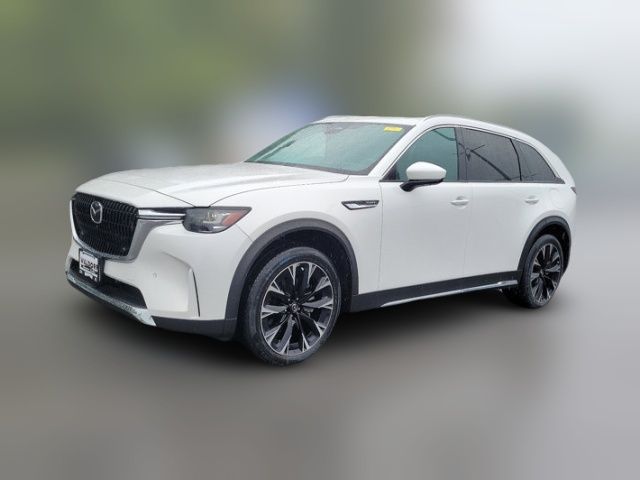 2024 Mazda CX-90 PHEV Premium Plus