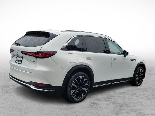 2024 Mazda CX-90 PHEV Premium Plus