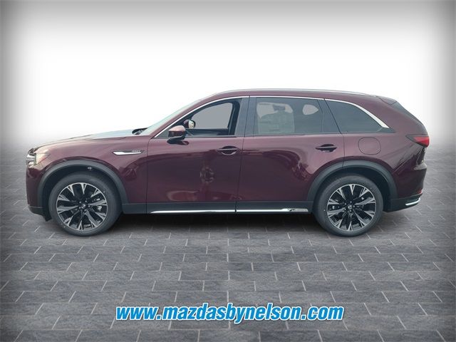 2024 Mazda CX-90 PHEV Premium Plus