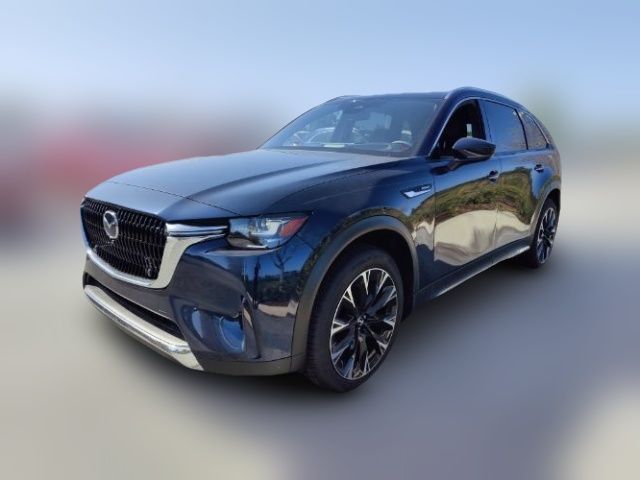 2024 Mazda CX-90 PHEV Premium Plus