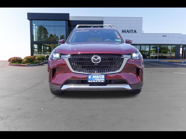 2024 Mazda CX-90 PHEV Premium Plus