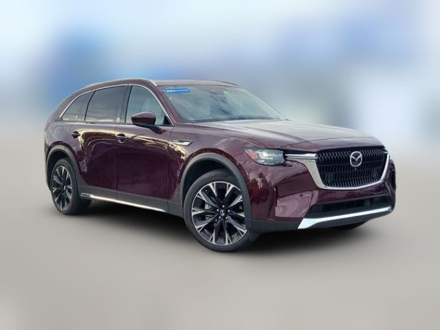 2024 Mazda CX-90 PHEV Premium Plus