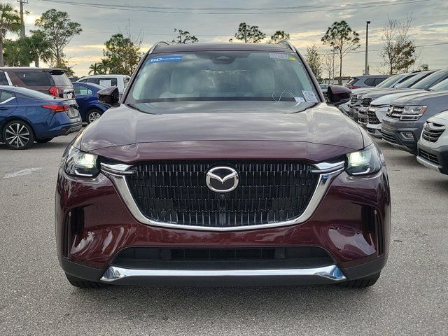 2024 Mazda CX-90 PHEV Premium Plus