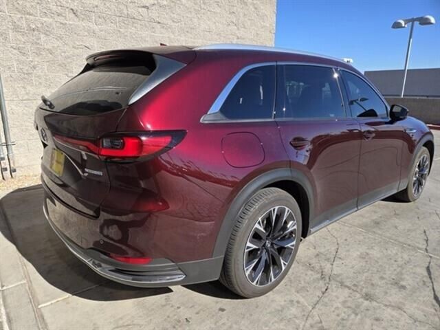 2024 Mazda CX-90 PHEV Premium Plus